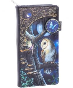 Nemesis Now All Bags Lisa Parker Fairy Tales Embossed Purse