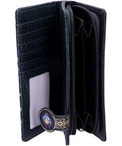 Nemesis Now Lisa Parker Hocus Pocus Embossed Purse All Bags