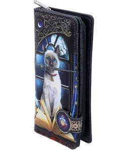 Nemesis Now Lisa Parker Hocus Pocus Embossed Purse All Bags