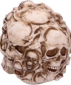 Nemesis Now James Ryman Skull Of Skulls All Homeware