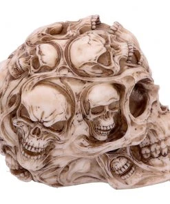 Nemesis Now James Ryman Skull Of Skulls All Homeware