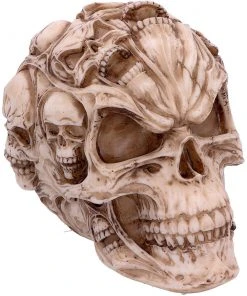 Nemesis Now James Ryman Skull Of Skulls All Homeware