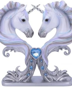 Nemesis Now All Homeware Pure Affection Unicorns