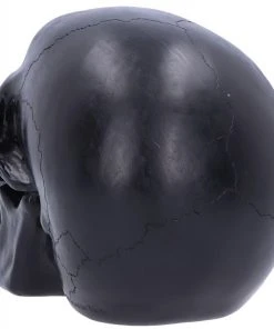 Nemesis Now Geode Skull Red