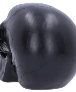 Nemesis Now Geode Skull Green