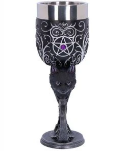 Nemesis Now Familiars Love Goblet Dining & Barware