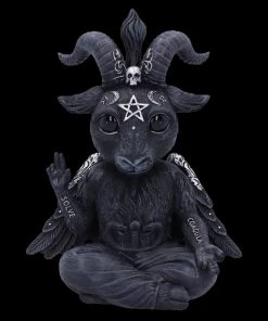 Nemesis Now Baphoboo