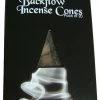 Nemesis Now Backflow Incense Cones Rose