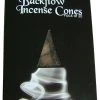 Nemesis Now Backflow Incense Cones Sandalwood