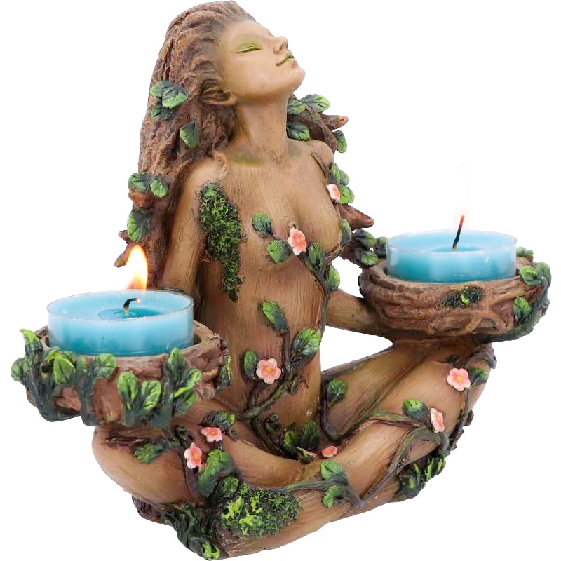 Nemesis Now Balance Of Nature Tealight Holder All Homeware 6 Nemesis Now Balance Of Nature Tealight Holder All Homeware