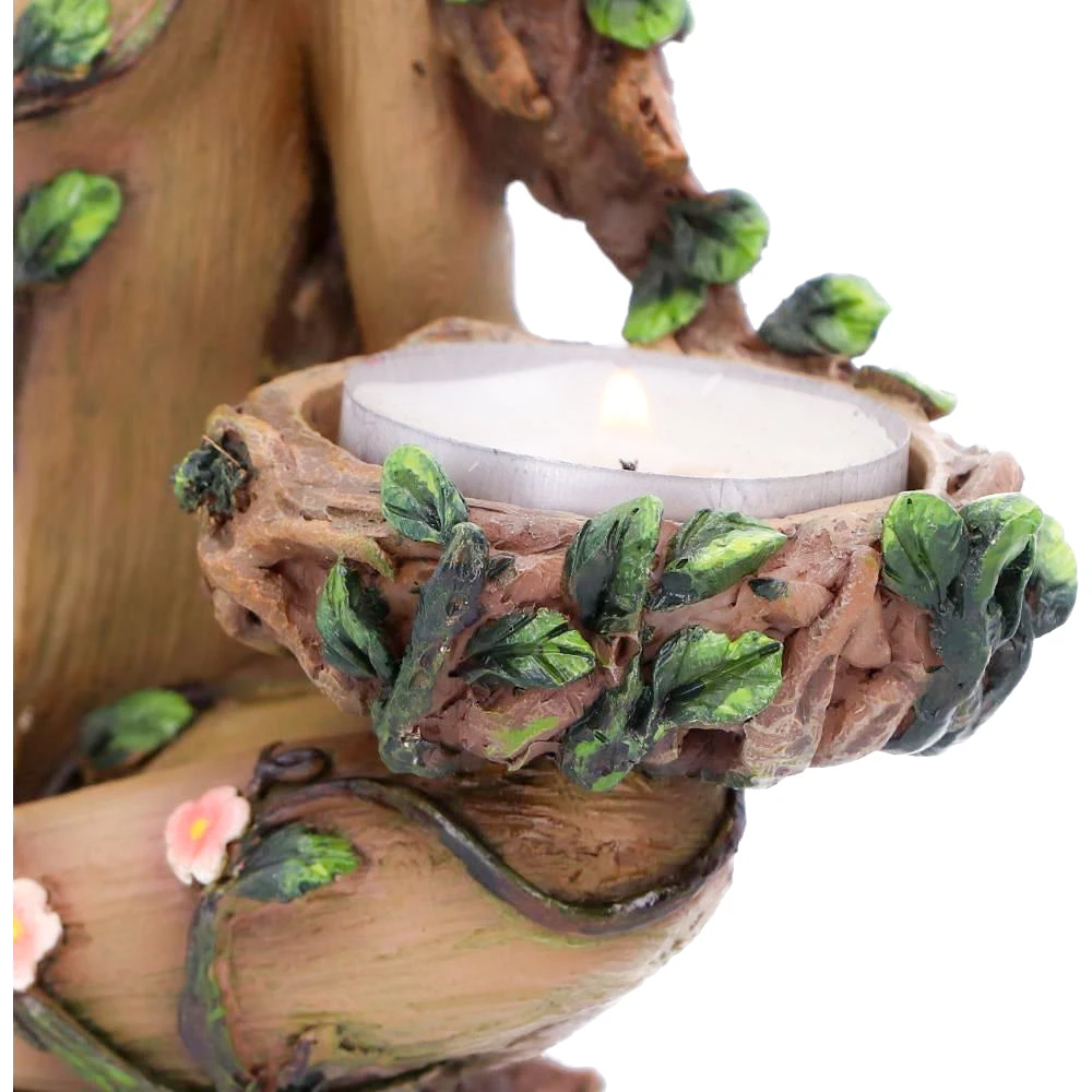 Nemesis Now Balance Of Nature Tealight Holder All Homeware 7 Nemesis Now Balance Of Nature Tealight Holder All Homeware