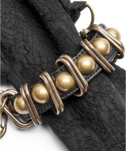 Punk Rave Ball Jointed Doll Harness