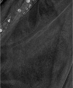 Punk Rave Ball Jointed Doll Harness