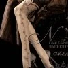 Ballerina 174 Hold Ups Stockings