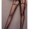 Ballerina 411 Tights Black
