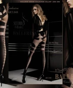 Ballerina 048 Tights