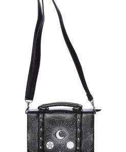 Banned Cosmic Satchel