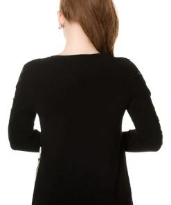 All Ladies Clothing Banned Afterlife Begins Octopus Jumper