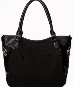 Egyptian Banned Anubis Bag BASTET