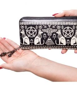 Banned Anubis Wallet