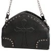 Banned Arch Shape And Cross Bag 1 Banned Arch Shape And Cross Bag