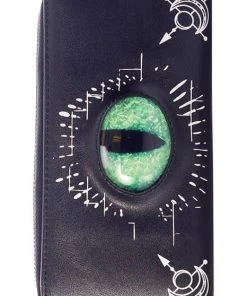 Banned Astral Voyage Wallet