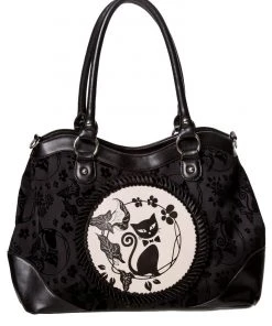 Banned Call Of The Phoenix Bag Black