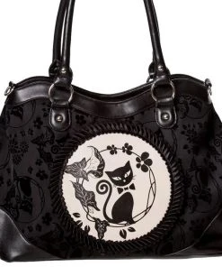 Banned Call Of The Phoenix Bag Black