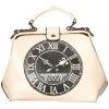 Banned Dara Bag White All Steampunk Accessories