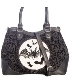 Banned Dragon Nymph Bag