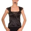 Banned Drop It Top All Ladies Clothing