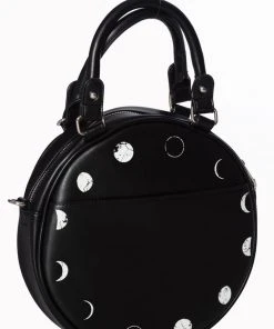Gothic Accessories Banned Esotericat Bag