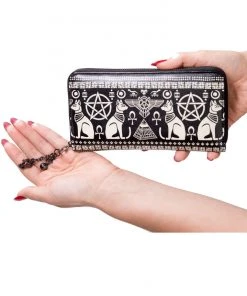 Banned Anubis Wallet