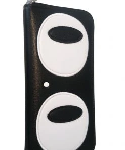 Banned Heart Of Gold Wallet