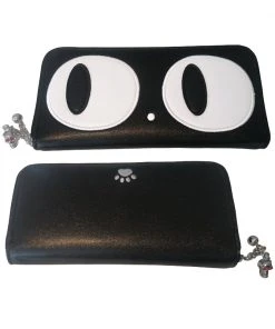 Banned Heart Of Gold Wallet