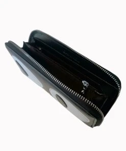 Banned Heart Of Gold Wallet