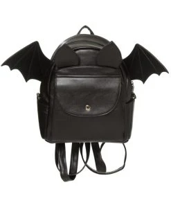 Gothic Accessories Banned Waverley Backpack