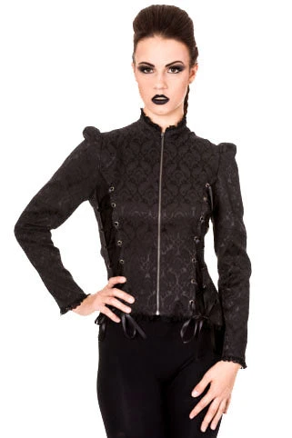 Banned Before Dawn Jacket 3 Banned Before Dawn Jacket