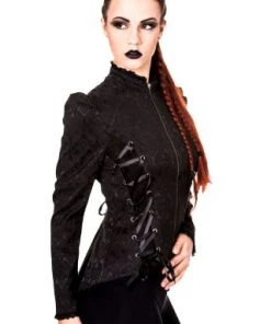 Banned Before Dawn Jacket 9 Banned Before Dawn Jacket