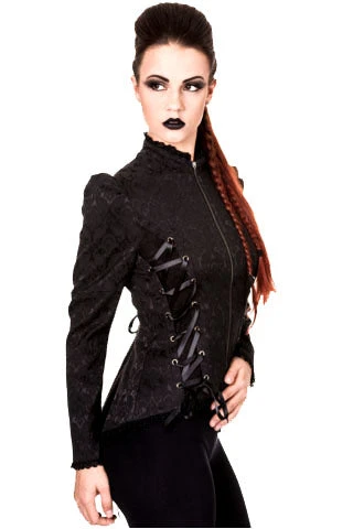 Banned Before Dawn Jacket 6 Banned Before Dawn Jacket