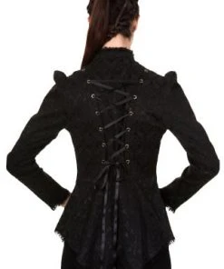 Banned Before Dawn Jacket 8 Banned Before Dawn Jacket