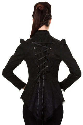 Banned Before Dawn Jacket 5 Banned Before Dawn Jacket