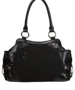 Banned Pentagram Bag