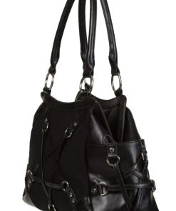 Banned Pentagram Bag