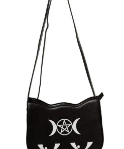 Banned Jinx Bag