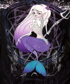 Banned End Of The Ocean Top All Ladies Clothing