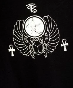 Egyptian Banned Talula Top