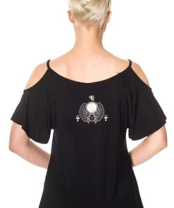 Egyptian Banned Talula Top