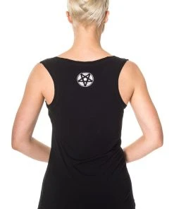 All Ladies Clothing Banned Jagger Top