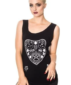 All Ladies Clothing Banned Jagger Top